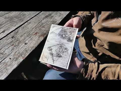 Román - Tajemství Malinové hůrky