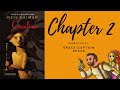 Coraline By Neil Gaiman Chapter 2