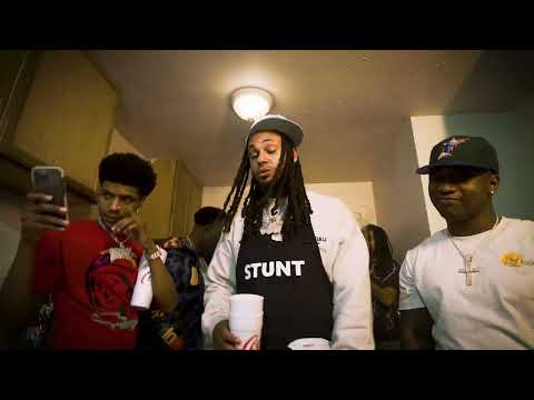ForeverReal Stunt x A2TFL Boo Gotti - Streets Talk (Dir. @fyepak)
