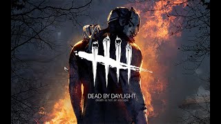 【Dead by Daylight】ハロウィーン