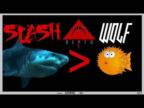 DEPTH: DOMINATION CHRONICLES PART 24