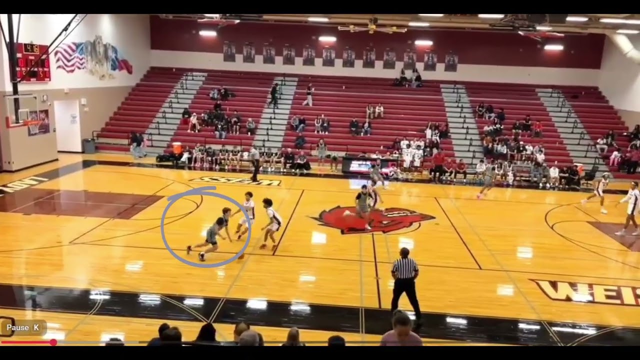 Jace Reed CPHS 25-26 Mid Season High Res