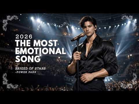 Bridge of Stars - Power Park (Official Lyric Video)