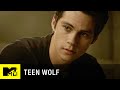 Teen Wolf Season 5 Stiles Pleads For Lydia To Wake Up Official Sneak Peek MTV