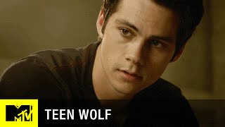 Sneak Peek "Stiles Pleads for Lydia to Wake Up"