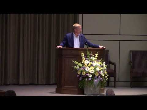 20190811 am Taft Ayres "A Glimpse of God"