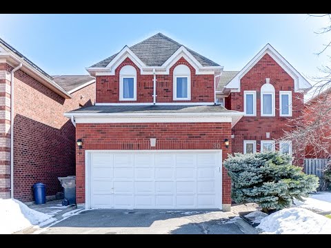 30 Adirondack Crescent Brampton Home for Sale - Real Estate Properties for Sale