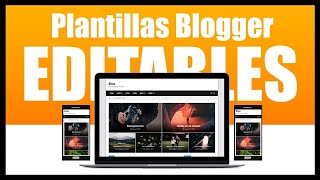 🔴_Descargar_Plantillas_para_Blogger_Gratis_2024_(Editables_y_Responsive)