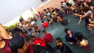 Best Pool party in jaipur