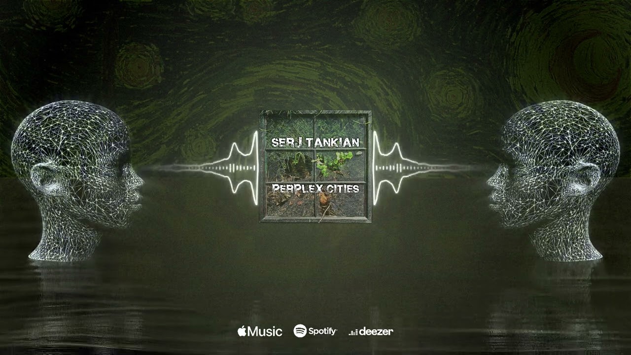 Serj Tankian - Pop Imperialism