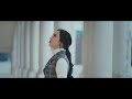 Lyodra Sampaikan Rindu Official Music Video