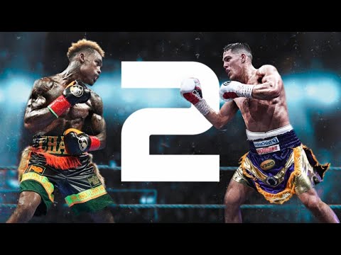 Jermell Charlo vs. Brian Castaño 2 - A CLOSER LOOK (4K)