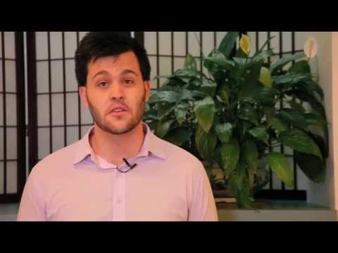 My JVC Moment - Jesuit Volunteer Corps