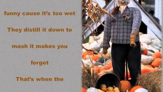 Scarecrow * Mystic Cowboys