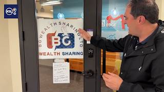 Download lagu Utahns warned of suspected fraud by cryptocurrency investment firm BG Wealth Sharing mp3