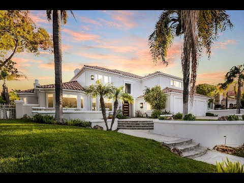 5325 Collingwood Circle | Calabasas - The Agency