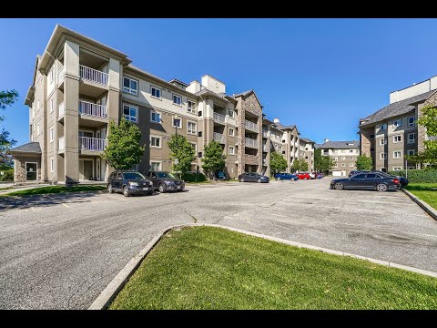 #2406-6 Dayspring Circle, Brampton Home for Sale - Real Estate Properties for Sale