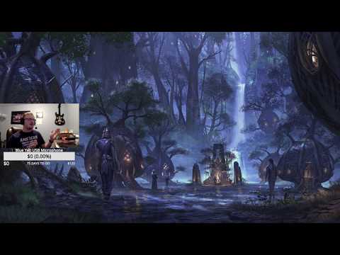 ESO- I was triggered lol