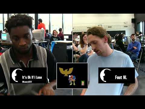 LunarySSF2 vs Fout NL – Somnio 5 – Losers Top 8 Qualifier