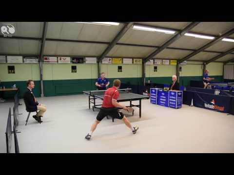 Casper ter Luun - Kamil Tomaszuk | Eredivisie 2016/2017