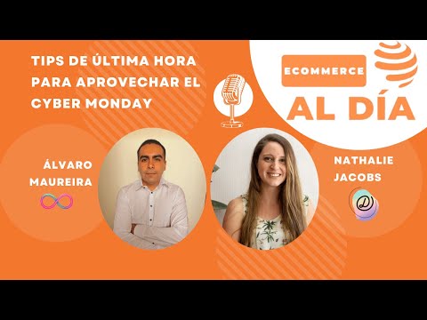 Tips de última hora para Aprovechar el Cyber Monday