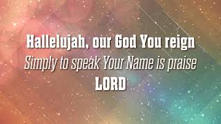 All Sons & Daughters - Rising Sun (Official Lyric Video)