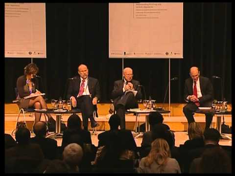 (Part 1/2) Clarification of the Core Crimes -  ICTY Global Legacy