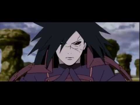 Naruto Shippuden - The Power Of The Uchiha [AMV/ASMV]