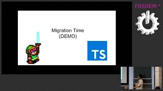 TypeScript-It's time to migrate!
