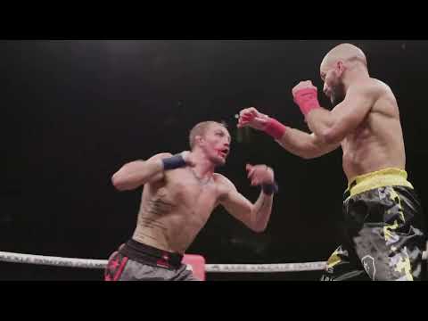 BKFC+