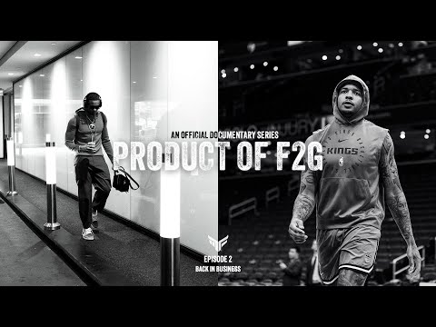 Markelle Fultz: Produkt von F2G | WIEDER IM GESCHÄFT | EP.2