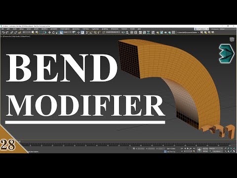 Create Parametric Shell in 3D s Max || Tutorials in Hindi DeepakVerma dp