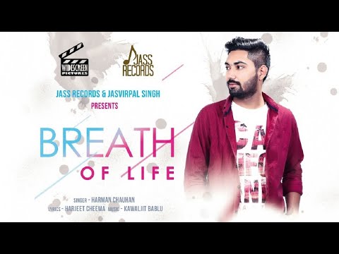 Breath Of Life