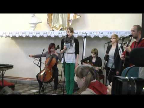 2012-06-15 cz.1 Czuwanie Modlitewne - Blisko, blisko