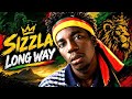 Sizzla - Long Way