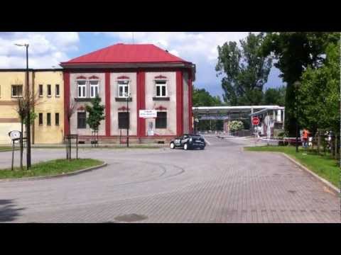 Super Sprint Cieszyn 27.05.2012 Civic