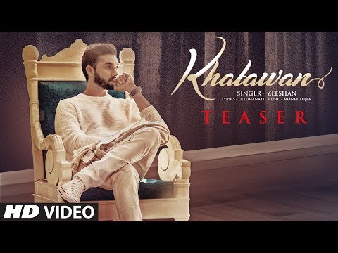 Khatawan: Zeeshan (Song Teaser) | Money Aujla | Full Song Releasing 31 July