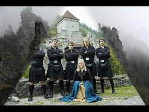 Beer Belly - Katyusha (russian song)