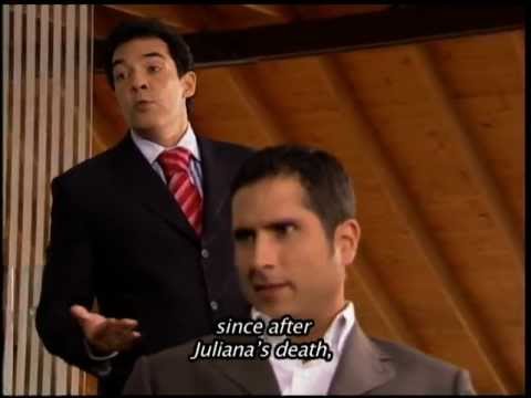 Telenovela El Pasado No Perdona RCN TV