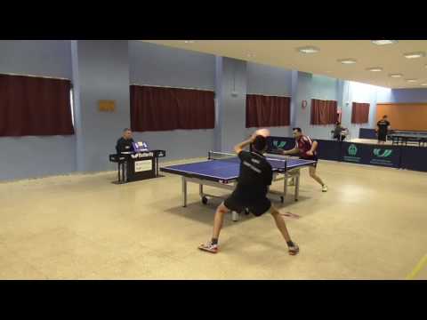 2na A Prov. Play Off Títol: UE SANT CUGAT - TT LA UNIÓ