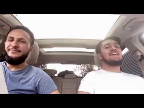 Ernim Ibrahimi Ft Turab Hajolli Ilahi Ramazan