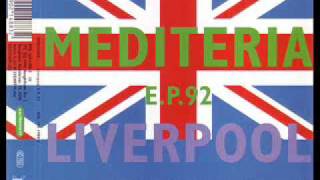 Mediteria - It Started In Liverpool England