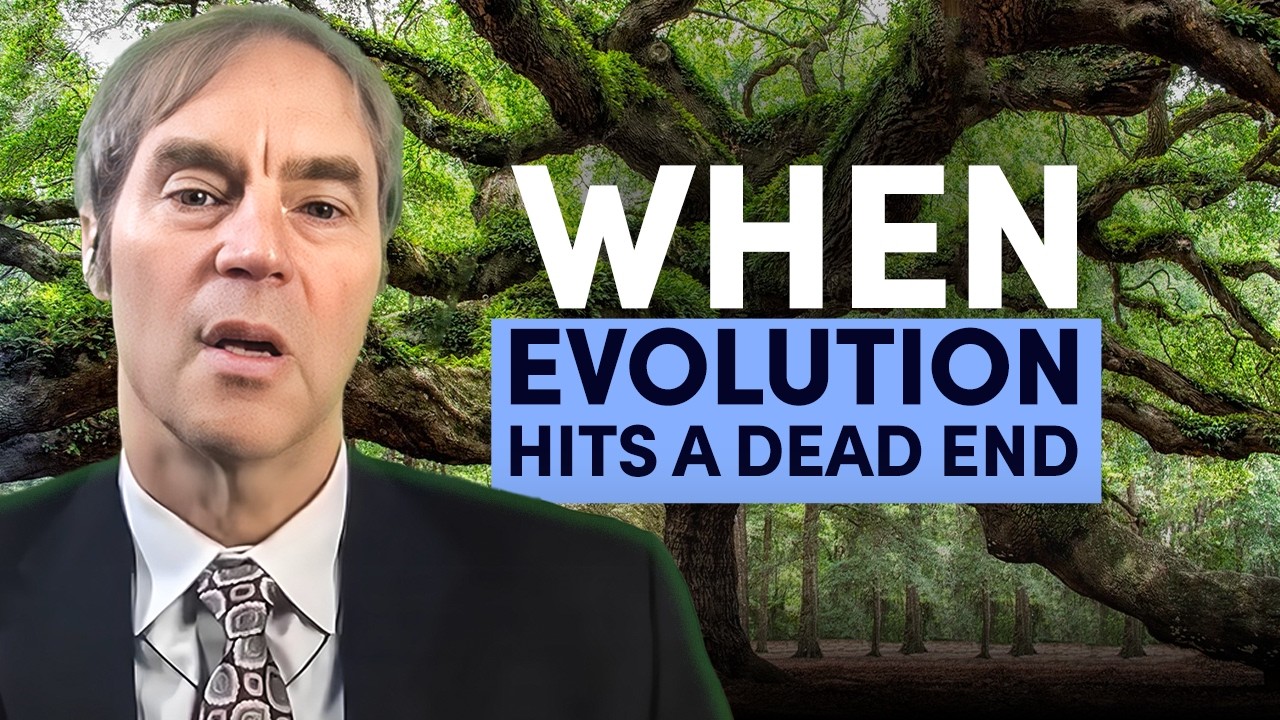 The Cambrian Explosion: A Challenge to Darwin’s Theory