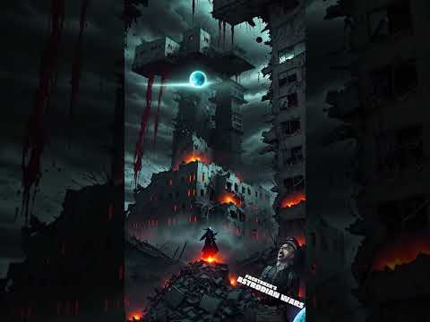 The Astrodian Chronicles: ACT I. Invasion - Ep12. Clash of Cosmic Proportions