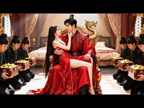 A young driver travels to ancient times in a G-Class and becomes a county magistrate