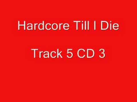 Love Decade - So Real (Hardcore Till I Die - Track 5 CD 3)
