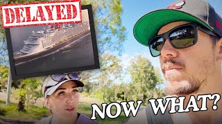 Our Disney Adventure Cruise Was Cancelled… So We Did This Instead