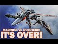 Macross News Macrosss And Robotech Finally Reach A Deal
