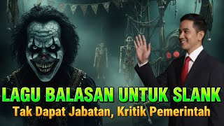 Download lagu LAGU BALASAN UNTUK BAND SLANK BERJUDUL FUFUFAFA - DJ REMIX POP MELAYU DANGDUT SINDIRAN SOSIAL mp3