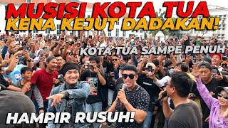 Download lagu MUSISI KOTA TUA KENA KEJUT DADAKAN ‼️ HAMPIR RUSUH mp3 Download lagu MUSISI KOTA TUA KENA KEJUT DADAKAN ‼️ HAMPIR RUSUH mp3